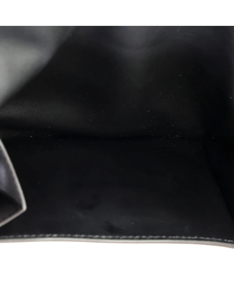 Pre-Owned Hermes Elan Pocket 24 Belt Bag Swift