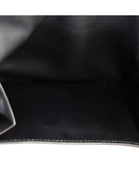 Pre-Owned Hermes Elan Pocket 24 Belt Bag Swift