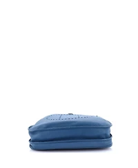 Pre-Owned Hermes Tgm Evelyne Bag Gen Iii Clemence