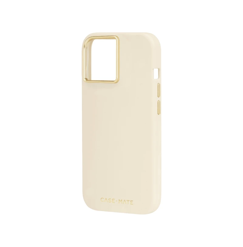 Case-Mate Silicone MagSafe Case for Apple iPhone 15 / iPhone 14 / iPhone 13
