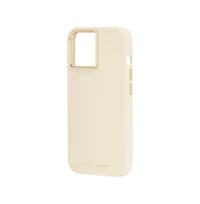Case-Mate Silicone MagSafe Case for Apple iPhone 15 / iPhone 14 / iPhone 13