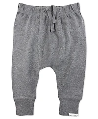 butterblu Baby 4-Piece Jogger Pants