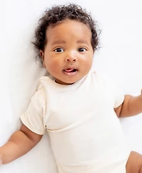 butterblu Baby 5-Piece Short Sleeve Bodysuits