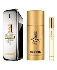 Rabanne 3-Pc. 1 Million Lucky Eau De Toilette Gift Set