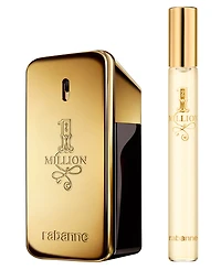 Rabanne 2-Pc. 1 Million Eau De Toilette Gift Set