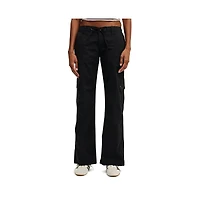 Cotton On Women's Low Rise Cargo Pant