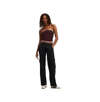 Cotton On Women's Low Rise Cargo Pant