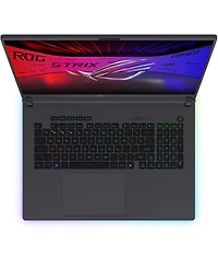 Asus Rog Strix G18 G815 18" 240Hz Wqxga Gaming Laptop, Intel Core Ultra 9 275HX 2.7GHz, 32GB Ram, 2TB Ssd, Nvidia GeForce Rtx 5070 8GB, Windows 1