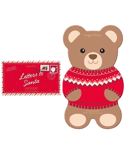 Sugarfina Dear Santa Bundle, 2-Pc.