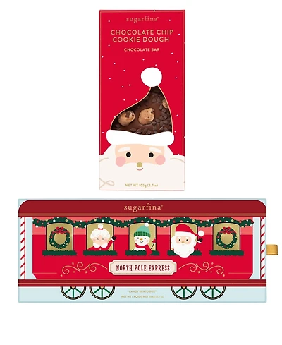 Sugarfina To Santa with Love Bundle, 2-Pc.