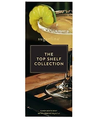 Sugarfina Top Shelf Collection Bento Box, 6.7 oz.