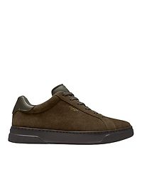 Coach Men's High Line Sneakers