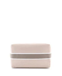 Pre-Owned Hermes Gm Bride-a-Brac Travel Case Toile