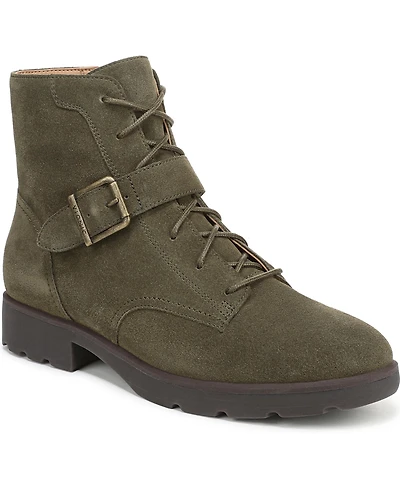Vionic Womens Catina Ankle Booties