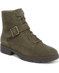 Vionic Womens Catina Ankle Booties