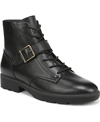 Vionic Womens Catina Ankle Booties