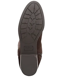 Sam Edelman Women's Perin Round Toe Boots