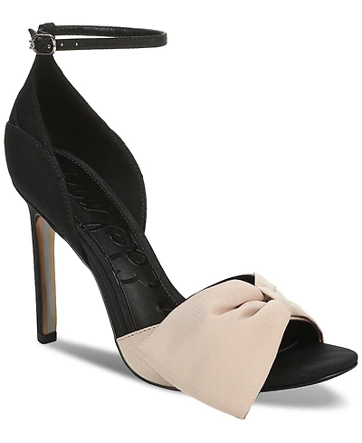 Sam Edelman Women's Ida Stiletto Pumps