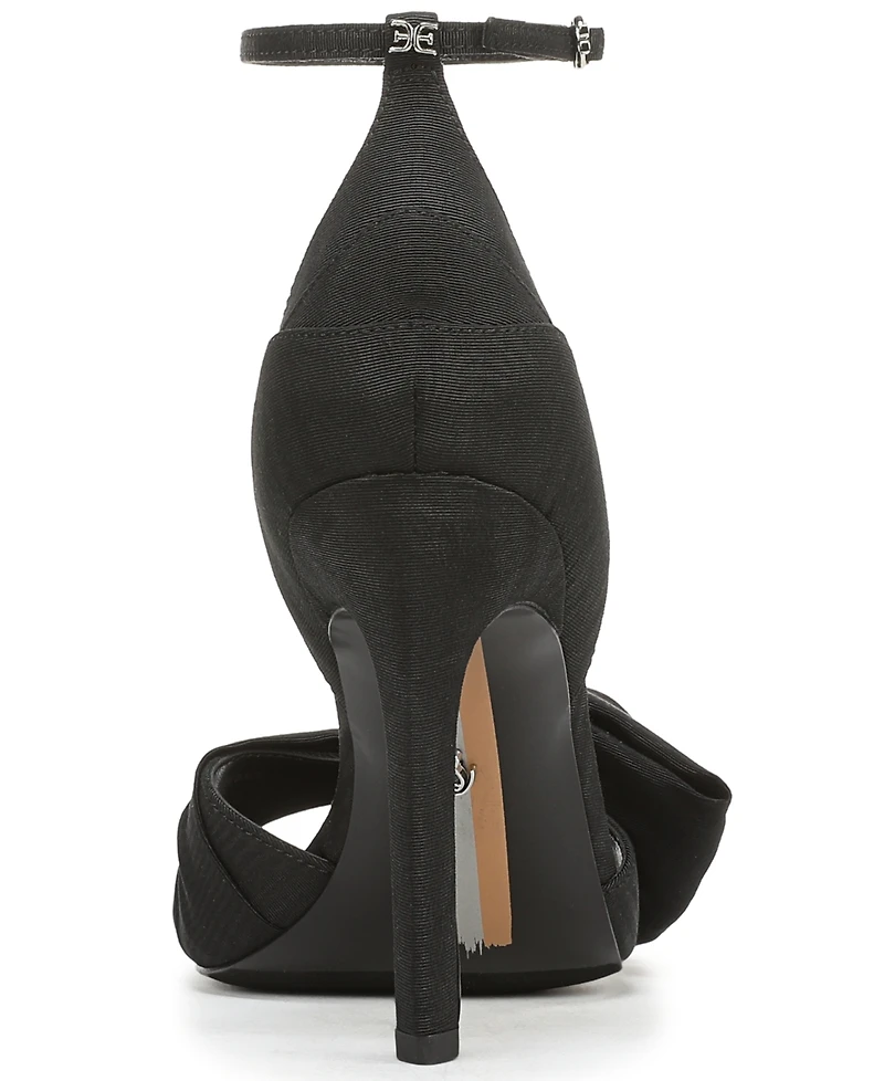 Sam Edelman Women's Ida Stiletto Pumps