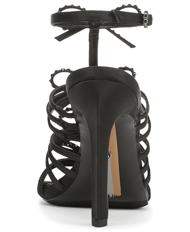 Sam Edelman Women's Iman Strappy Sandals