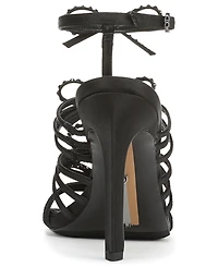 Sam Edelman Women's Iman Strappy Sandals
