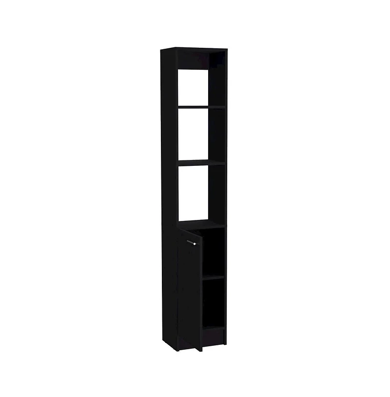 We Have Furniture Linen Cabinet Marion, Bathroom