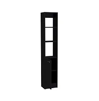 We Have Furniture Linen Cabinet Marion, Bathroom