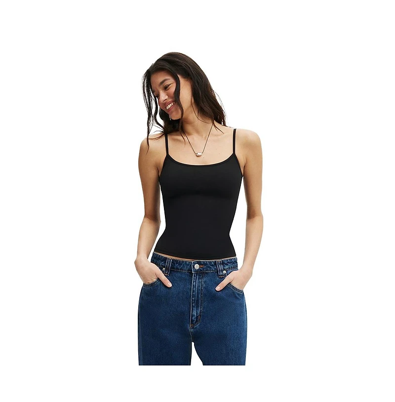 Cotton On Women's Hold Me Cami