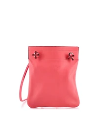Pre-Owned Hermes Mini Aline Bag Milo Lambskin and Swift