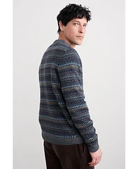 Seasalt Cornwall Men's Polventon Sweater
