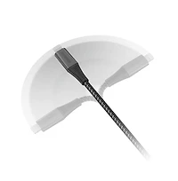 OtterBox Premium Pro Apple Lightning to Usb C Cable 2m