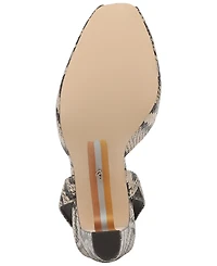 Sam Edelman Women's Wrenna Dress Sandals