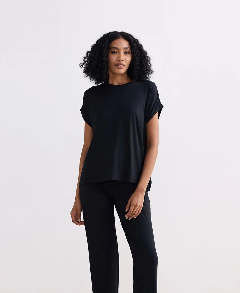 Reistor Women's Relaxed Tee