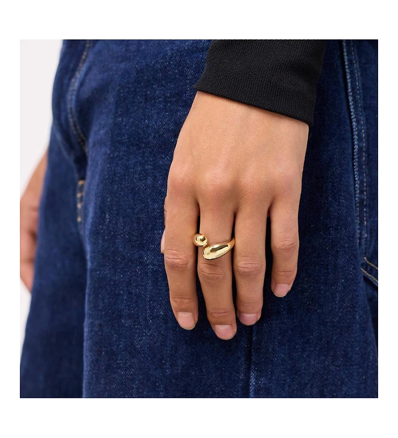 Ana Luisa Gold Ring