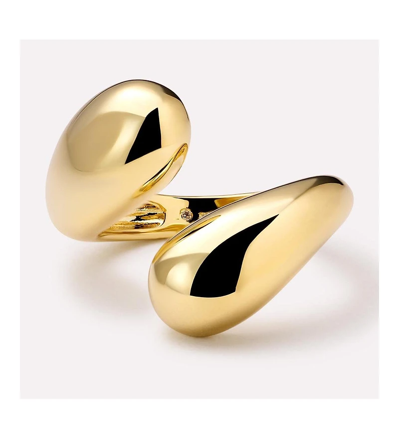 Ana Luisa Gold Ring