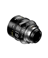 Dzofilm Vespid2 Prime 85mm T1.9 Cine Lens, Pl Mount