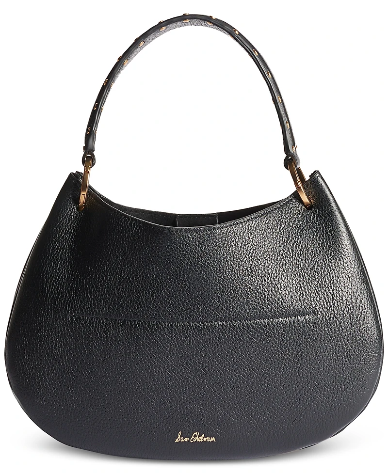 Sam Edelman Wyatt Small Convertible Hobo Bag