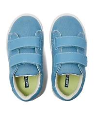 Lands' End Toddlers Easy On Sneakers