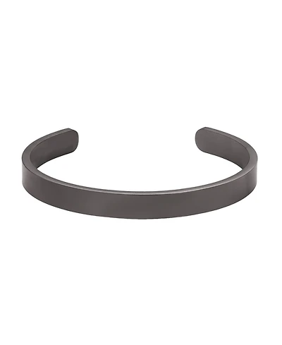 Adornia Men's Tarnish Resistant Stainless Steel Cuff