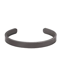 Adornia Men's Tarnish Resistant Stainless Steel Cuff