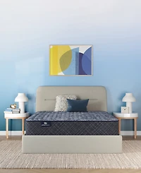 Serta Perfect Sleeper Osiria Rose 12" Extra Firm Tight Top Mattress, Twin Xl