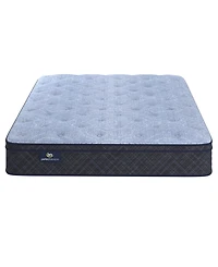 Serta Perfect Sleeper Cobra Lily 11" Plush Euro Top Mattress, Twin