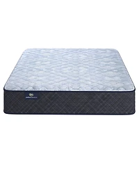 Serta Perfect Sleeper Iceland Poppy 12" Firm Tight Top Mattress, Full