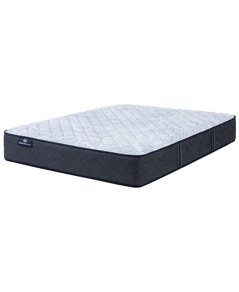 Serta Perfect Sleeper Iceland Poppy 12" Firm Tight Top Mattress, King
