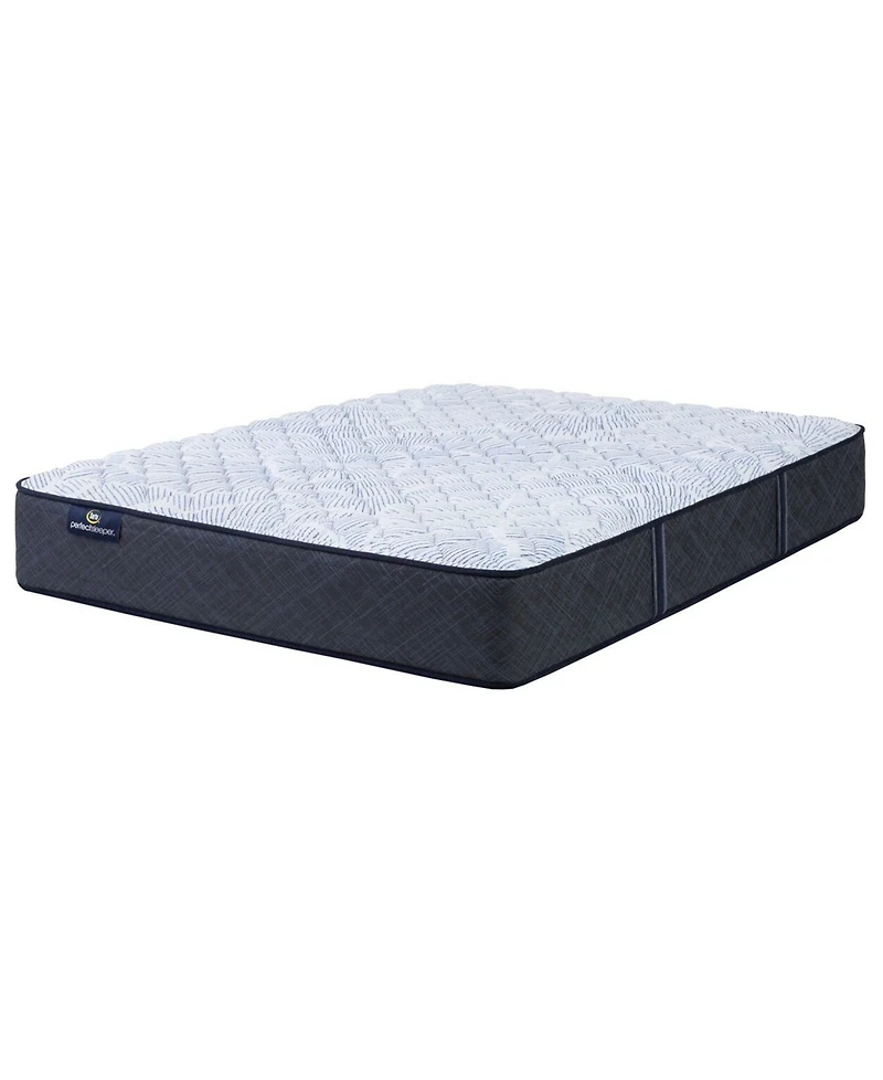 Serta Perfect Sleeper Iceland Poppy 12" Firm Tight Top Mattress, California King