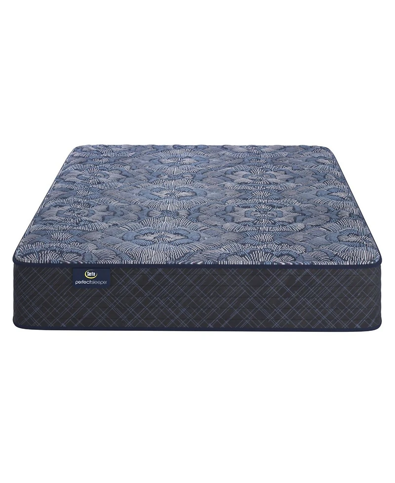 Serta Perfect Sleeper Osiria Rose 12" Extra Firm Tight Top Mattress, Full