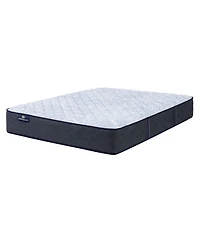 Serta Perfect Sleeper Iceland Poppy 12" Firm Tight Top Mattress Set, Twin Xl