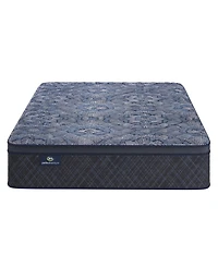 Serta Perfect Sleeper Osiria Rose 14" Firm Pillow Top Mattress Set, Twin Xl