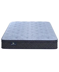 Serta Perfect Sleeper Cobra Lily 11" Plush Euro Top Mattress Set, King