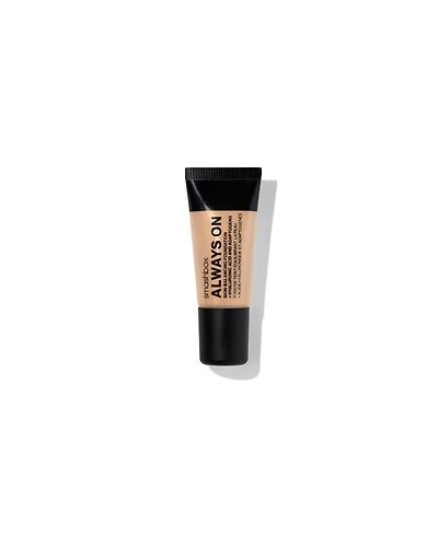 Free Always on Foundation Sample with any $35 Smashbox purchase